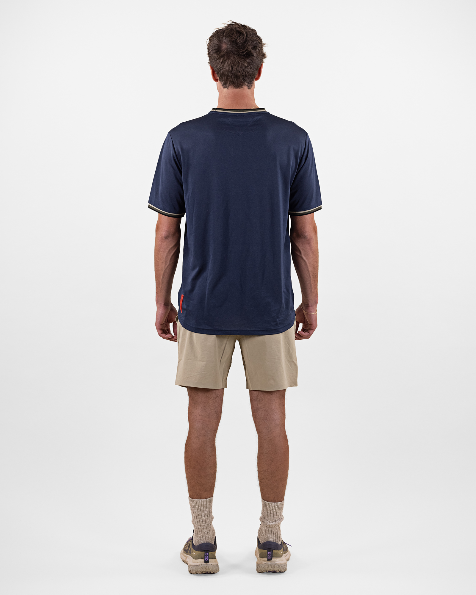 THE MOUNTAIN STUDIO - TECH T-SHIRT